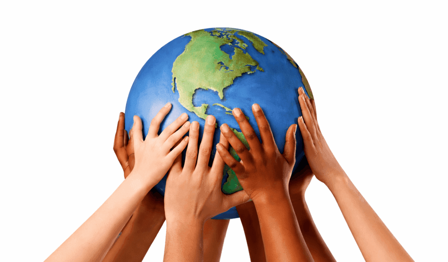 Global community care