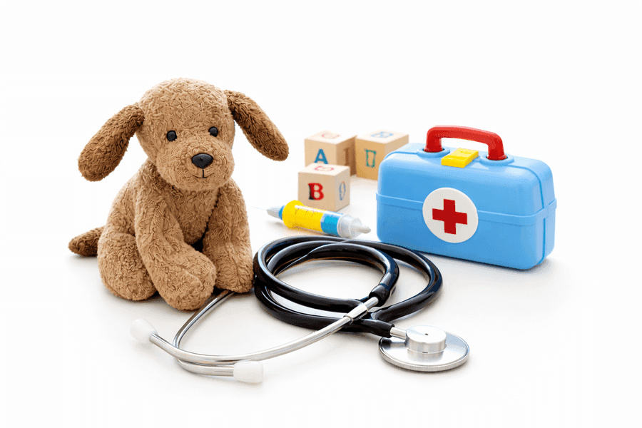 Pediatric care