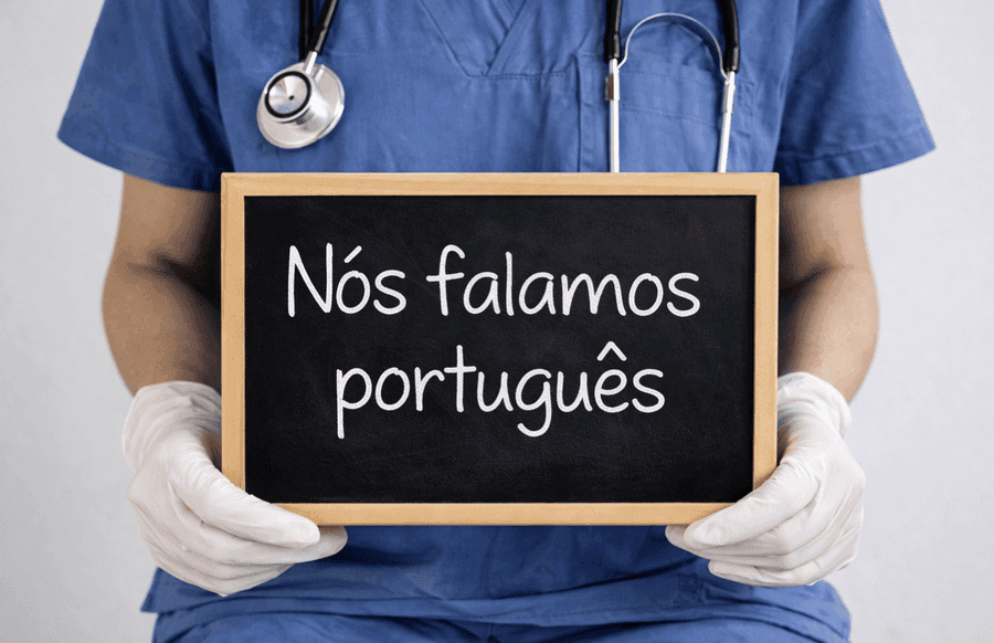 Portuguese Community