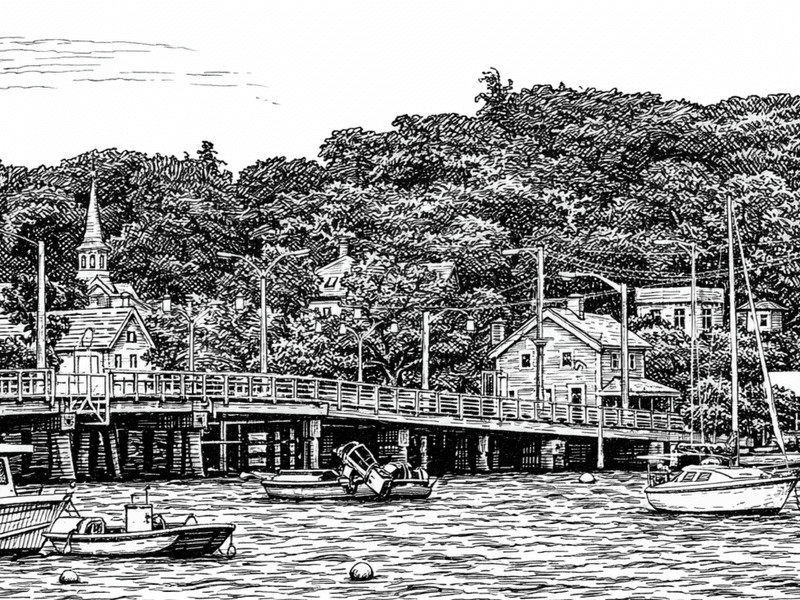 Dartmouth, Massachusetts