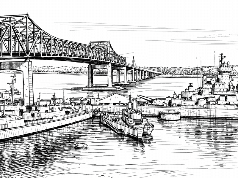 Fall River, Massachusetts community