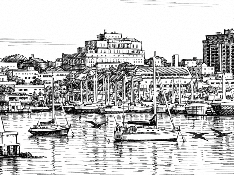 New Bedford, Massachusetts