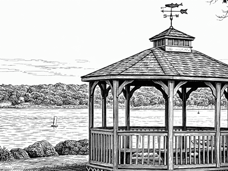 Somerset, Massachusetts