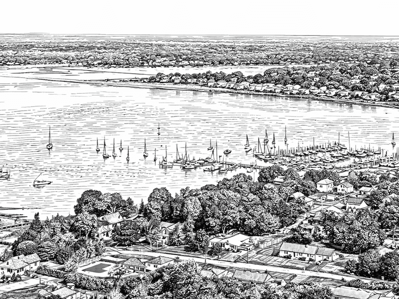 Swansea, Massachusetts