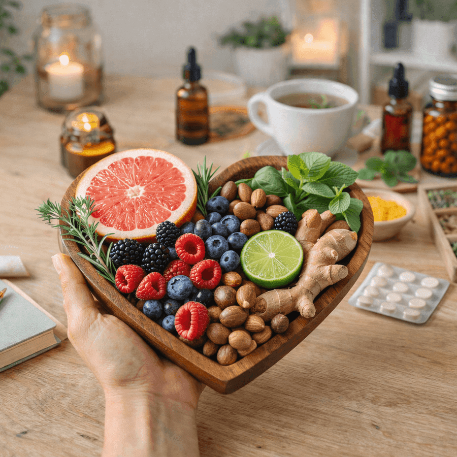 Lifestyle medicine consultation in Fall River