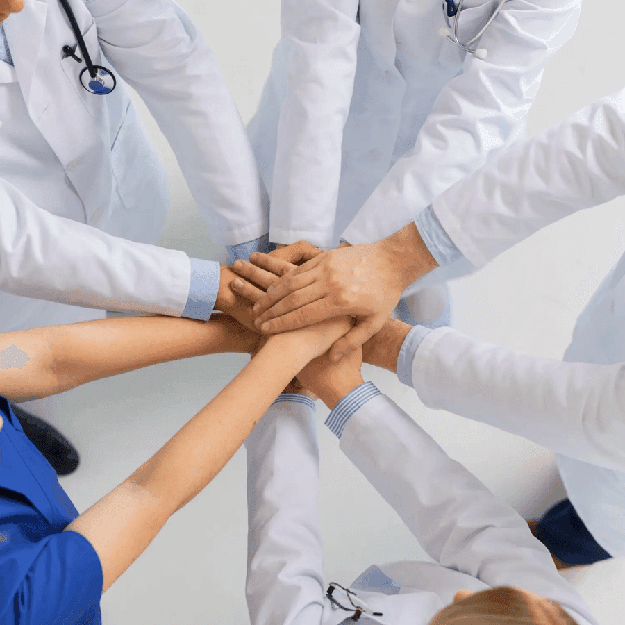 Specialist referral coordination in Fall River