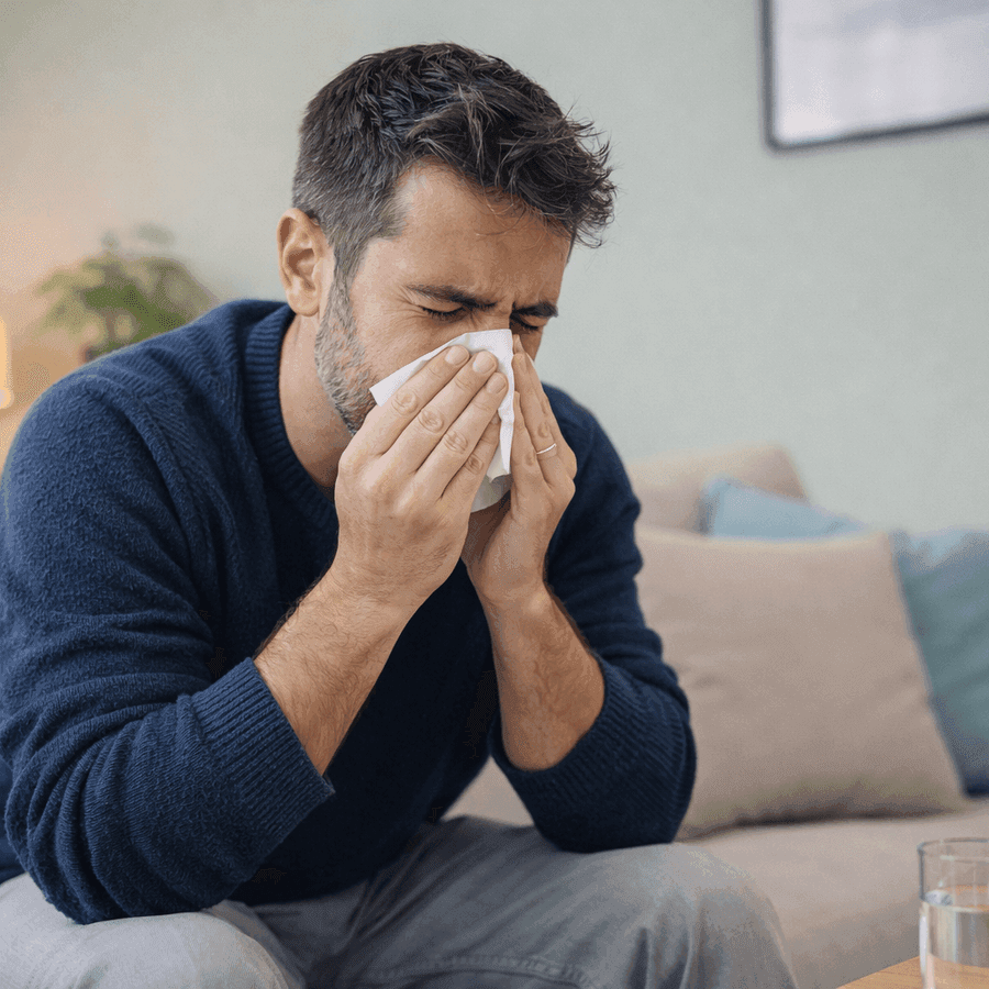 Express care treatment in Fall River